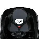 Дитячий електромобіль McLaren Bambi M 5030EBLR-2 Чорний