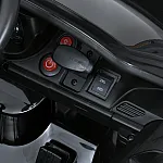 Дитячий електромобіль McLaren Bambi M 5030EBLR-2 Чорний