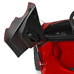 Детский электромобиль McLaren Bambi M 5030EBLR-3 Красный