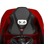 Детский электромобиль McLaren Bambi M 5030EBLR-3 Красный