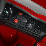 Детский электромобиль McLaren Bambi M 5030EBLR-3 Красный