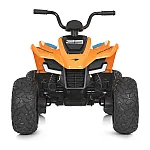 Детский квадроцикл Bambi M 5031EBLR-7 Оранжевый