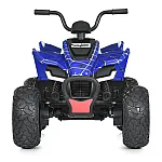Детский квадроцикл Bambi M 5031EBLRS-4 Синий
