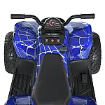 Детский квадроцикл Bambi M 5031EBLRS-4 Синий