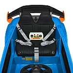Дитячий дрифт-карт Lamborghini Bambi M 5034EBLR-4 Синій
