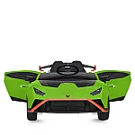 Детский дрифт-карт Lamborghini Bambi M 5034EBLR-5 Зеленый