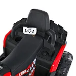 Детский квадроцикл с пультом управления Bambi M 5035EBLR-3 Красный
