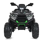 Детский квадроцикл с пультом управления Bambi M 5035EBLR-5 Зеленый