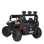Багги с пультом управления Bambi M 5040EBLR-1 Белый