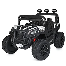Баггі з пультом керування Bambi M 5040EBLR-1 Білий