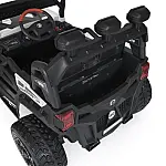 Багги с пультом управления Bambi M 5040EBLR-1 Белый