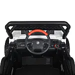 Багги с пультом управления Bambi M 5040EBLR-1 Белый