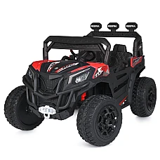 Баггі з пультом керування Bambi M 5040EBLR-3 Червоний