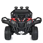 Багги с пультом управления Bambi M 5040EBLR-3 Красный