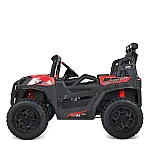 Багги с пультом управления Bambi M 5040EBLR-3 Красный