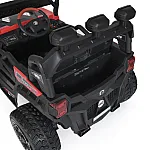 Багги с пультом управления Bambi M 5040EBLR-3 Красный