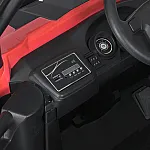Багги с пультом управления Bambi M 5040EBLR-3 Красный