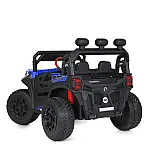 Багги с пультом управления Bambi M 5040EBLR-4 Синий