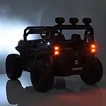 Багги с пультом управления Bambi M 5040EBLR-4 Синий