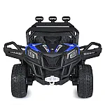 Багги с пультом управления Bambi M 5040EBLR-4 Синий