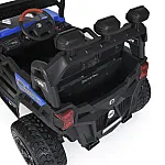 Багги с пультом управления Bambi M 5040EBLR-4 Синий