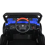 Багги с пультом управления Bambi M 5040EBLR-4 Синий