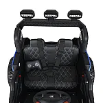 Багги с пультом управления Bambi M 5040EBLR-4 Синий