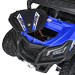 Багги с пультом управления Bambi M 5040EBLR-4 Синий
