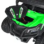 Баггі з пультом керування Bambi M 5040EBLR-5 Зелений