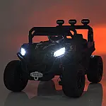 Баггі з пультом керування Bambi M 5040EBLR-5 Зелений