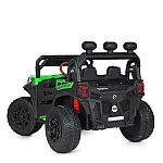 Баггі з пультом керування Bambi M 5040EBLR-5 Зелений