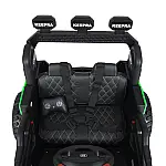 Баггі з пультом керування Bambi M 5040EBLR-5 Зелений