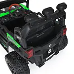 Баггі з пультом керування Bambi M 5040EBLR-5 Зелений