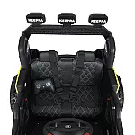 Багги с пультом управления Bambi M 5040EBLR-6 Желтый