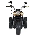 Дитячий електромотоцикл Bambi M 5047EL-2 Чорний