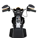 Дитячий електромотоцикл Bambi M 5047EL-2 Чорний