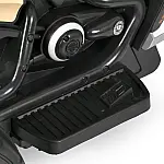 Детский электромотоцикл Bambi M 5048EL-13 Бежевый