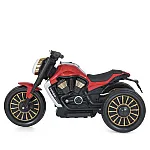 Дитячий електромотоцикл Bambi M 5048EL-3 Червоний