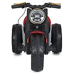 Дитячий електромотоцикл Bambi M 5048EL-3 Червоний