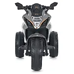 Дитячий електромотоцикл Bambi M 5050EL-11 Сірий