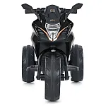 Дитячий електромотоцикл Bambi M 5050EL-2 Чорний