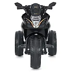 Детский электромотоцикл с пультом управления Bambi M 5050ELR-2 Черный