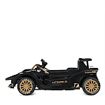 Дитячий електромобіль Bambi M 5051EBLR-2 Чорний