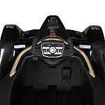 Дитячий електромобіль Bambi M 5051EBLR-2 Чорний