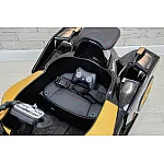 Дитячий електромобіль Bambi M 5051EBLR-6 Жовтий