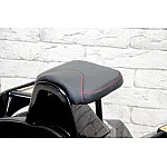 Дитячий електромобіль Bambi M 5051EBLR-6 Жовтий