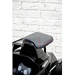 Дитячий електромобіль Bambi M 5051EBLR-6 Жовтий
