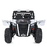 Баггі з пультом керування Bambi M 5052EBLR-1 Білий