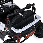 Баггі з пультом керування Bambi M 5052EBLR-1 Білий