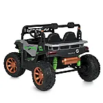 Баггі з пультом керування Bambi M 5052EBLR-11 Сірий